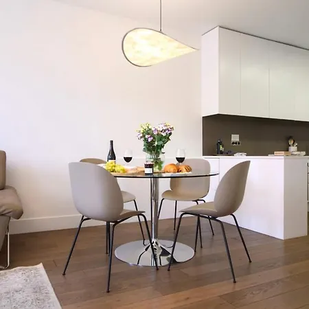 Two Bedroom Luxury - Balcony With View Of Notre Dame * Parigi