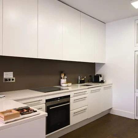 Appartamento Two Bedroom Luxury - Balcony With View Of Notre Dame Parigi