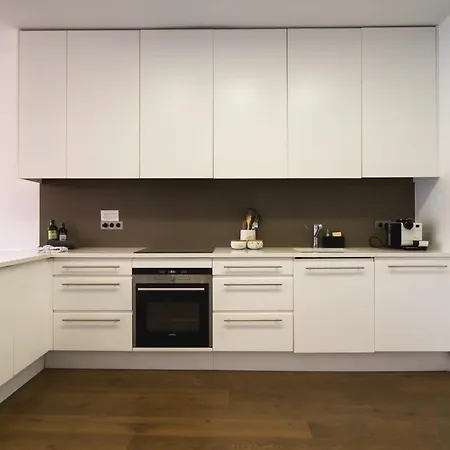 Appartamento Two Bedroom Luxury - Balcony With View Of Notre Dame