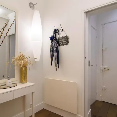Appartamento Two Bedroom Luxury - Balcony With View Of Notre Dame
