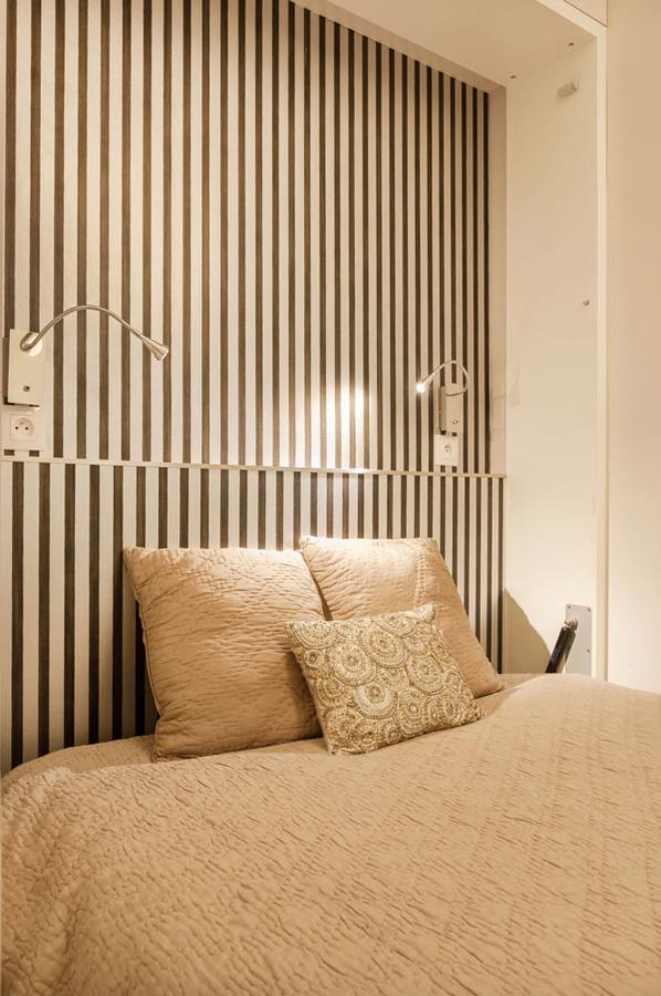 Two Bedroom Luxury - Balcony With View Of Notre Dame Appartamento Parigi