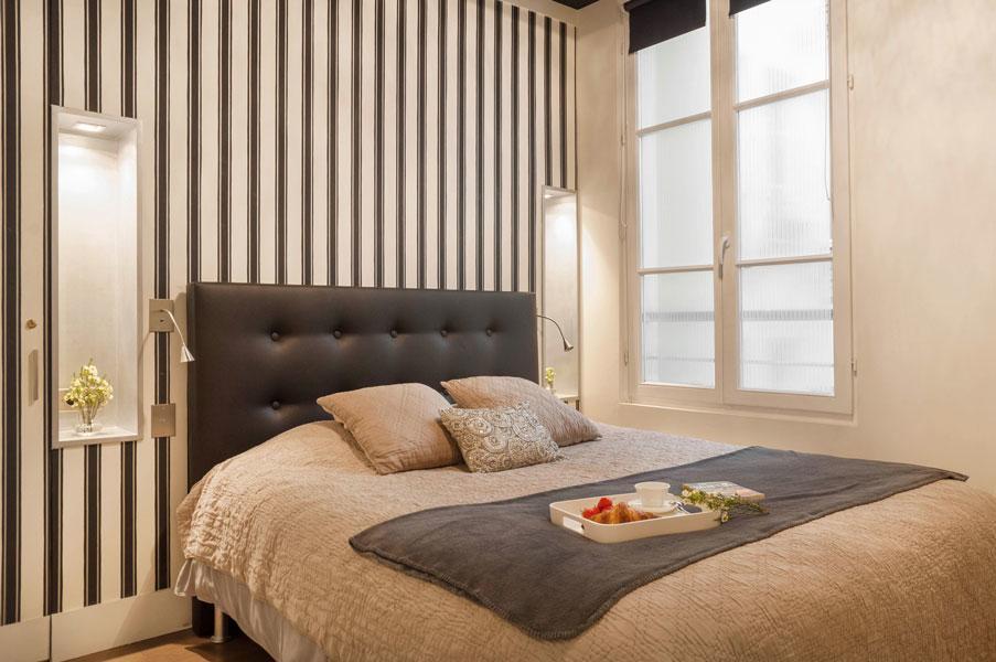 Appartamento Two Bedroom Luxury - Balcony With View Of Notre Dame *