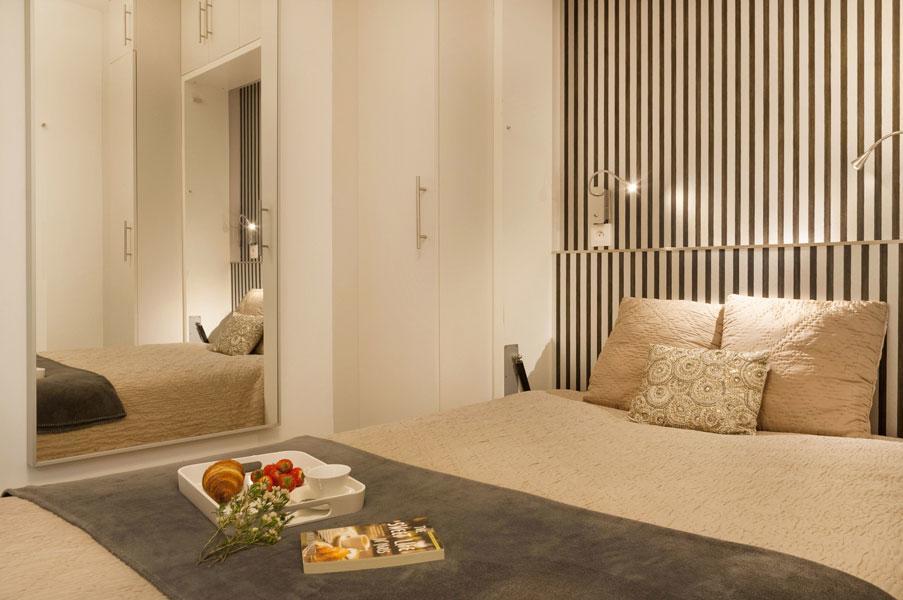 Appartamento Two Bedroom Luxury - Balcony With View Of Notre Dame *