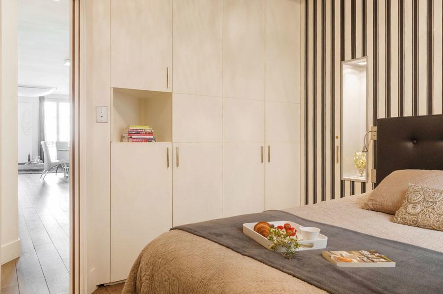 Two Bedroom Luxury - Balcony With View Of Notre Dame Parigi