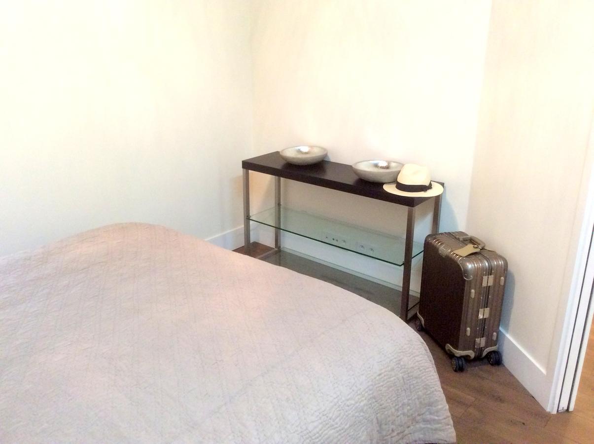 Two Bedroom Luxury - Balcony With View Of Notre Dame Appartamento *