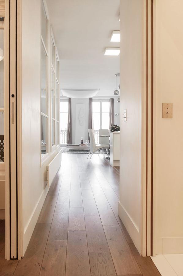 Two Bedroom Luxury - Balcony With View Of Notre Dame * Parigi