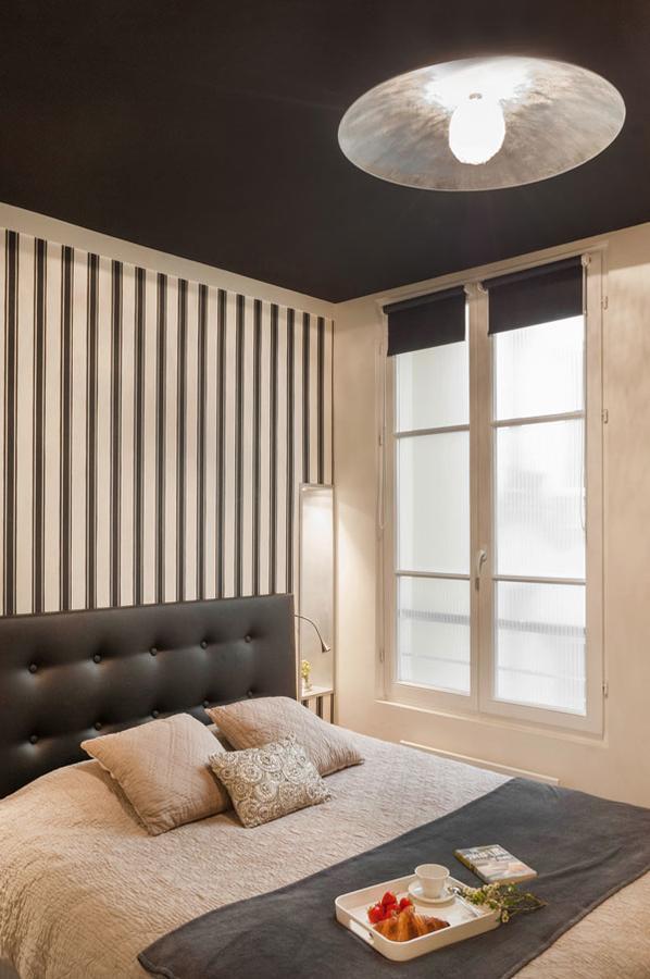 Two Bedroom Luxury - Balcony With View Of Notre Dame Appartamento Parigi