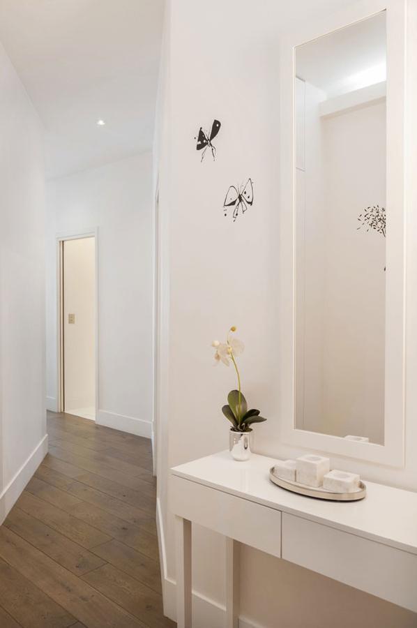 Two Bedroom Luxury - Balcony With View Of Notre Dame Appartamento