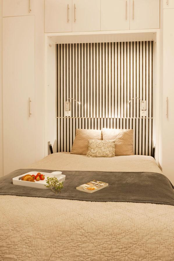 Two Bedroom Luxury - Balcony With View Of Notre Dame * Parigi