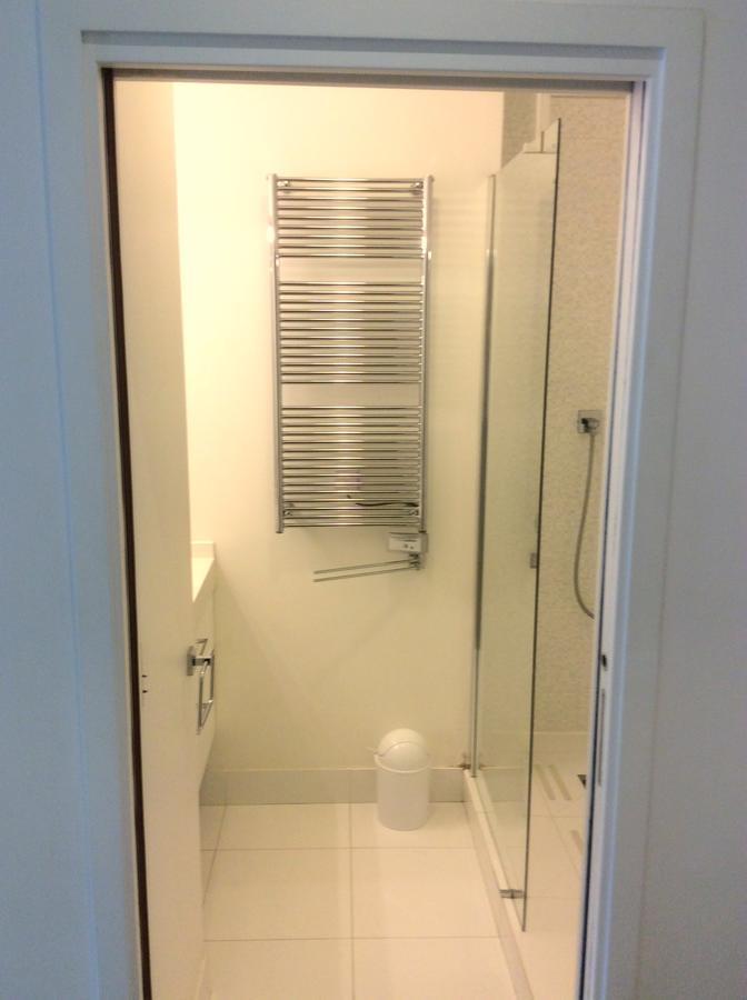 Appartamento Two Bedroom Luxury - Balcony With View Of Notre Dame Parigi