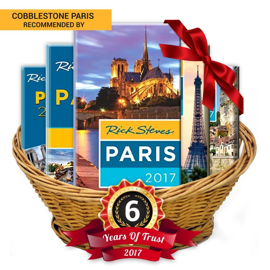Two Bedroom Luxury - Balcony With View Of Notre Dame * Parigi